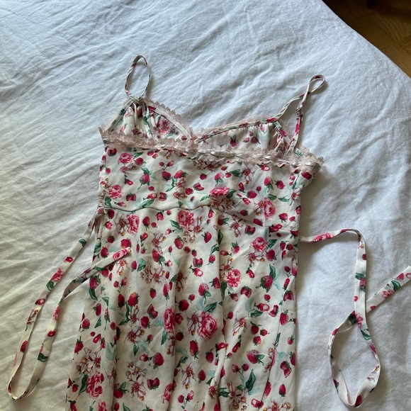 NWT - Steve Madden/BB Dakota Dress - Picture 4 of 4